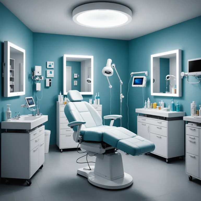 Как убрать шрамы от акне: эффективные методы для восстановления вашей кожи