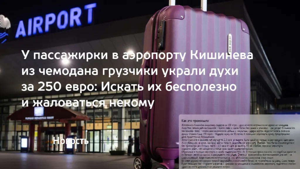 Как это произошло