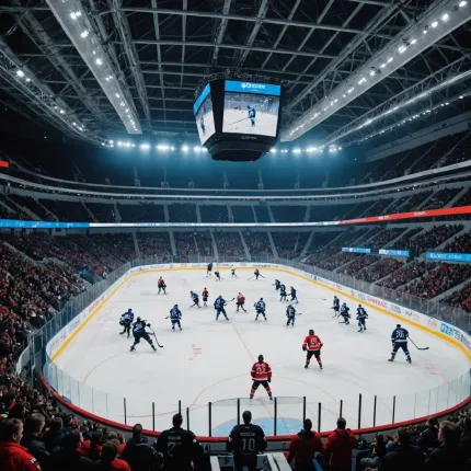 Торпедо — Спартак: Прогноз на матч КХЛ 20 ноября 2025, где смотреть трансляцию онлайн и время начала встречи