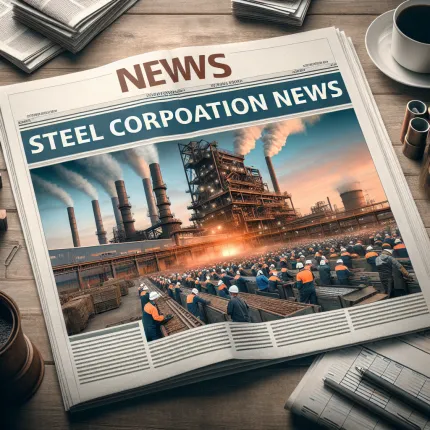 Новости Северсталь: Обзор и Анализ